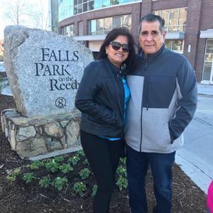 Meet your Posher, Janeth